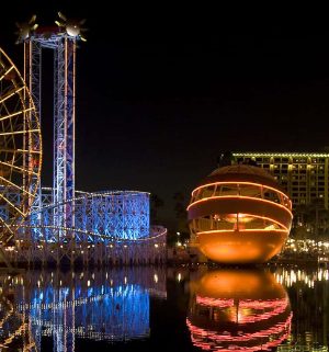 Anaheim-Destination