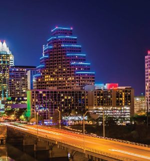 Austin Destination Guide Hero