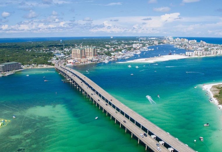 Destin Florida Vacations: Vacation Packages and Travel Deals – Club Wyndham