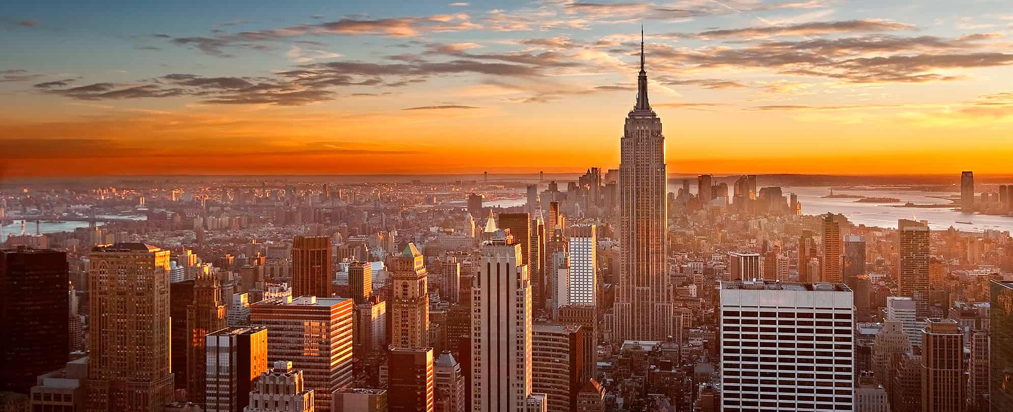 19 Best Cities in New York