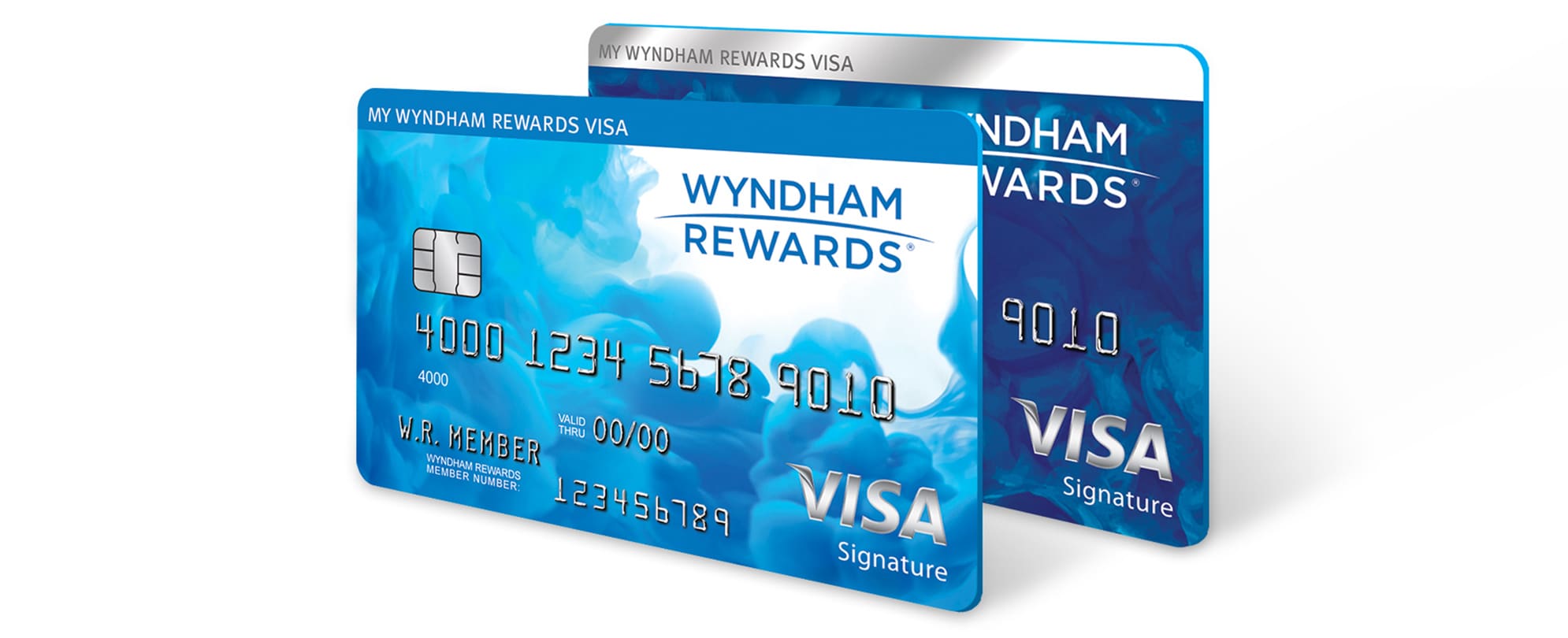 Wyndham Rewards Credit Card Payment AppORama Update