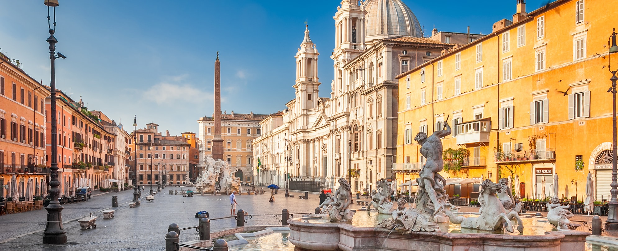 tour guides for rome