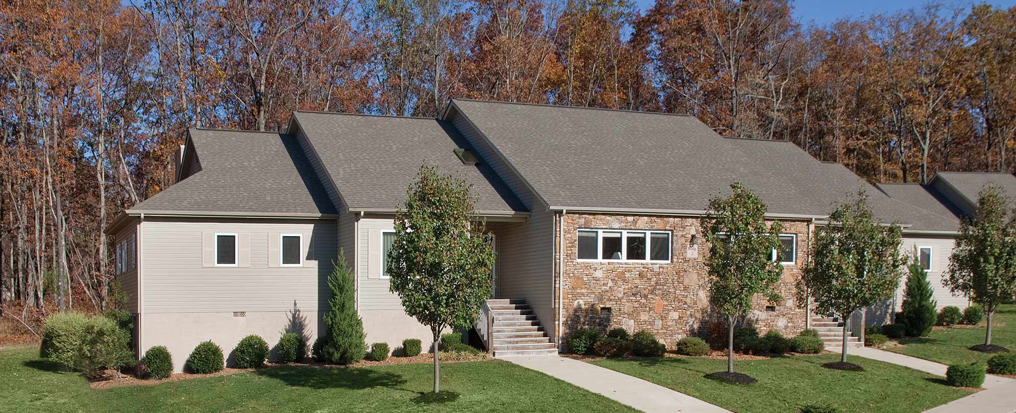 Exterior - CW Fairfield Glade