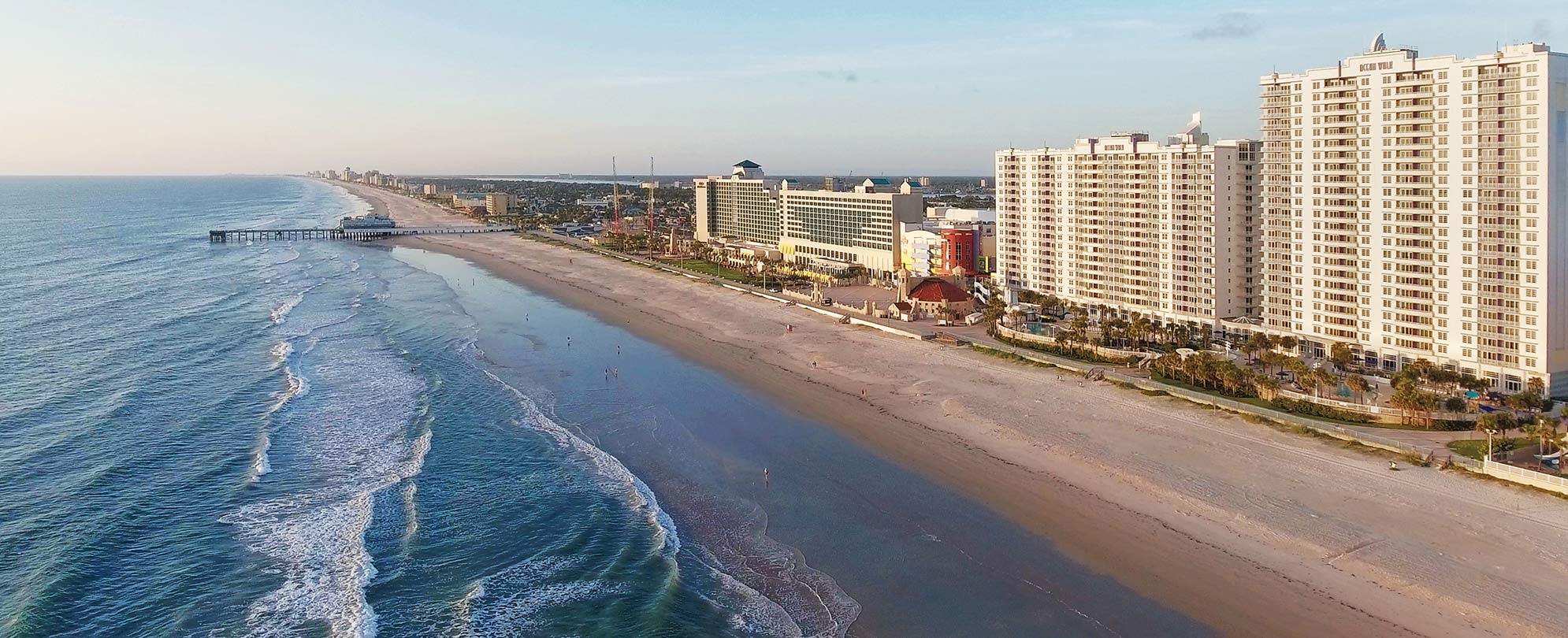 Club Wyndham Ocean Walk