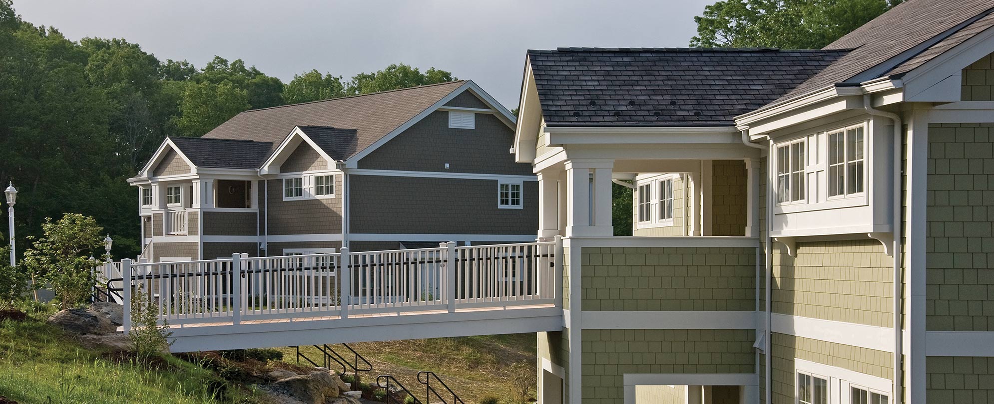 Exterior - Club Wyndham Shawnee Village Crestview 