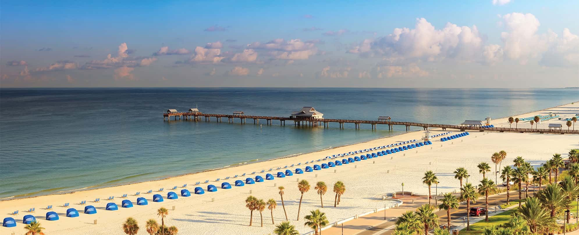 Timeshare Promotions In Panama City Florida