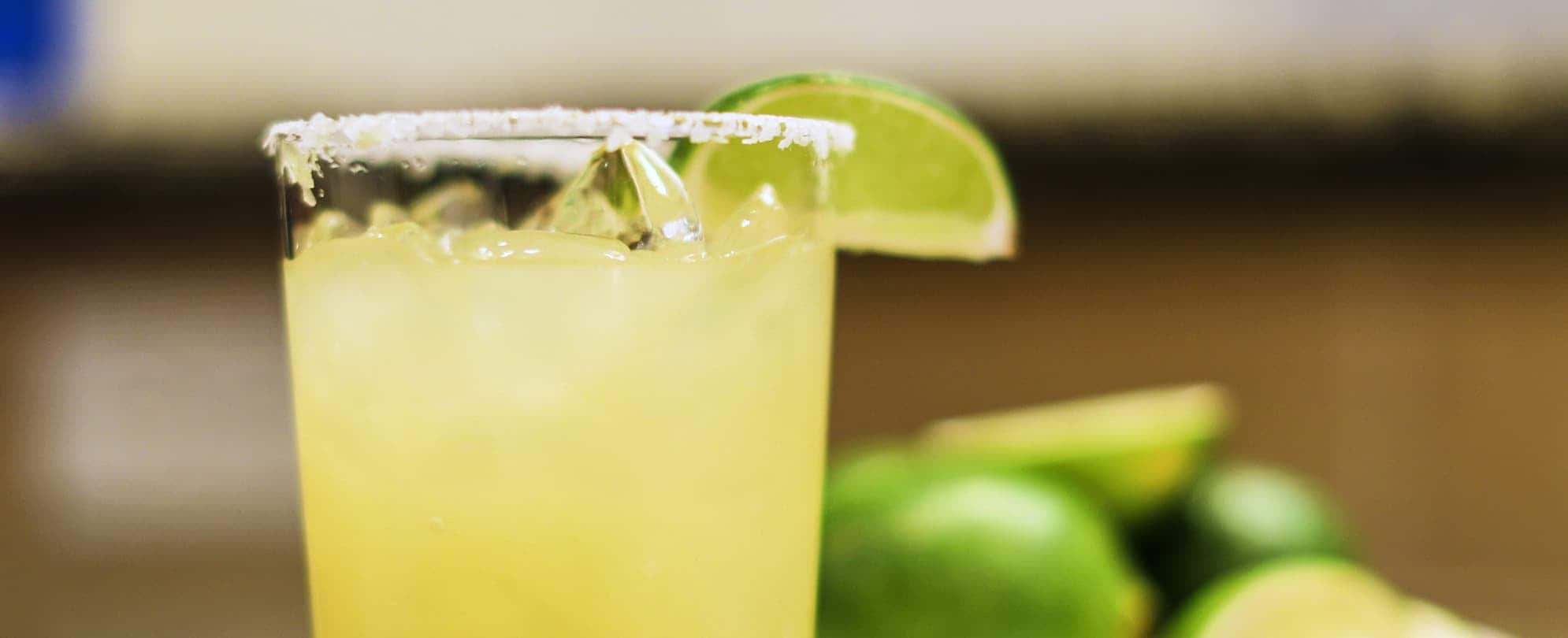 A Vacations Unpacked episode for Mocktails to Cocktails: Texas Margarita.
