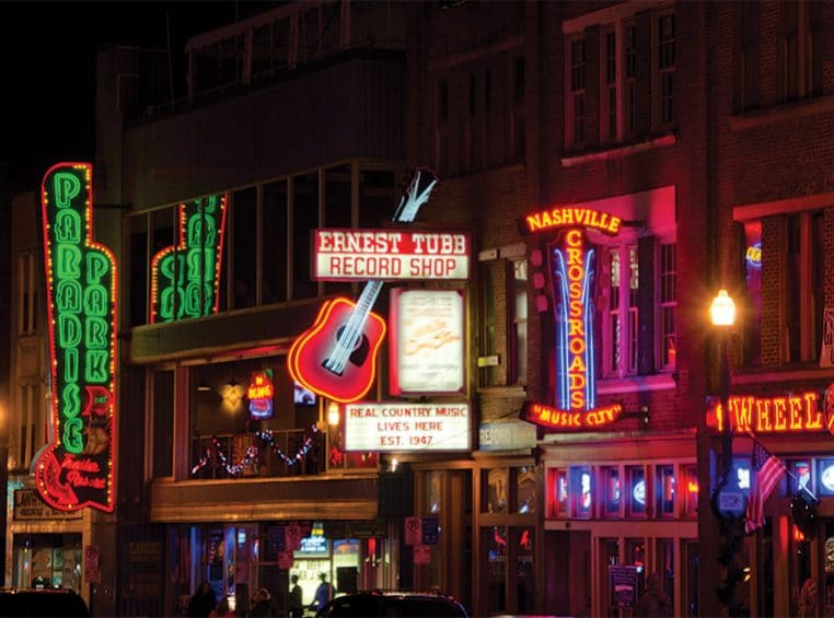 Nashville, Tennessee Vacation Packages Club Wyndham