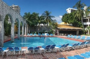 Image of El Cid Granada Hotel & Country Club