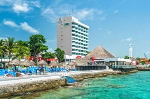 Image of El Cid La Ceiba Beach Hotel