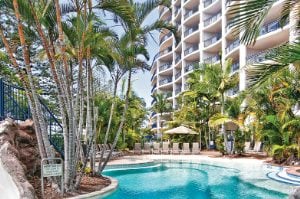 Image of Ramada Resort Golden Beach