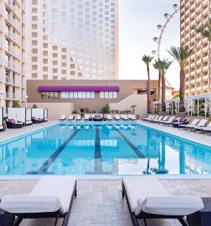 Timeshares in Las Vegas, Nevada - Tropicana Las Vegas - Club Wyndham