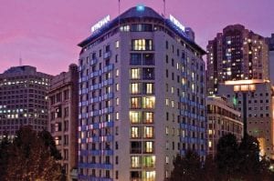 Image of Club Wyndham Sydney