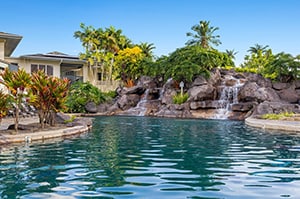 Image of Club Wyndham Bali Hai Villas
