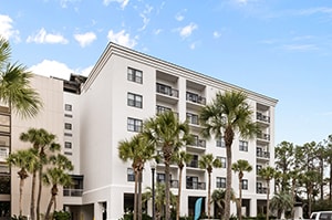Image of Club Wyndham Bay Club II