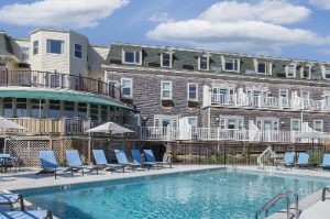 Image of Club Wyndham Bay Voyage Inn