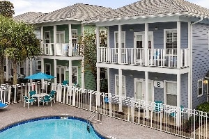 Image of Club Wyndham Beach Street Cottages