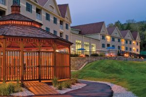 Image of Club Wyndham Bentley Brook