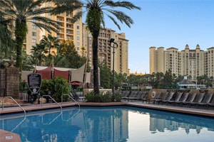Image of Club Wyndham Bonnet Creek