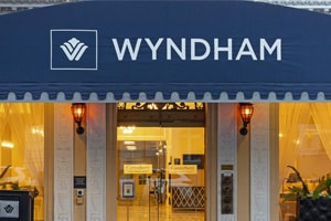 Image of Club Wyndham Canterbury