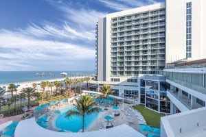 Image of Club Wyndham Clearwater Beach