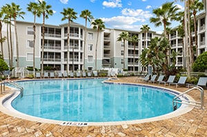 Image of Club Wyndham Cypress Palms
