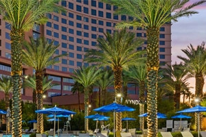 Image of Club Wyndham Desert Blue