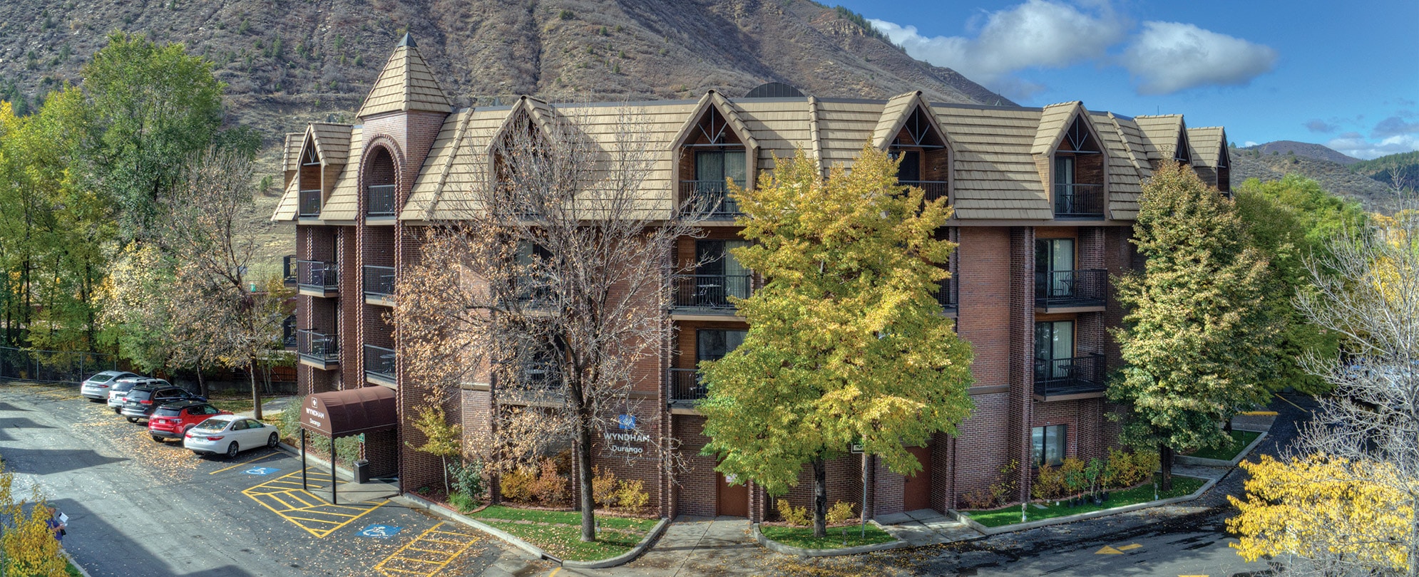 Club Wyndham Durango, CO - Official Site