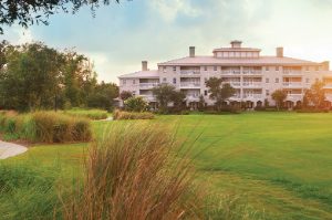 Image of Club Wyndham Dye Villas