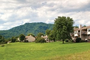Image of Club Wyndham Resort at Fairfield Mountains