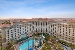 Image of Club Wyndham Grand Desert