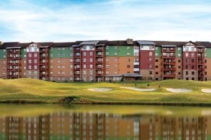 Image of Club Wyndham Great Smokies Lodge