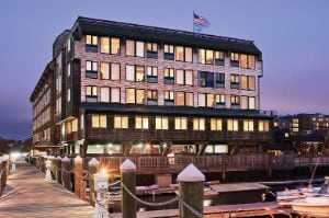 Image of Club Wyndham Inn on Long Wharf