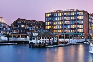 Image of Club Wyndham Inn on the Harbor