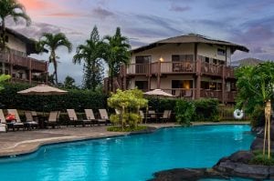 Image of Club Wyndham Ka Eo Kai