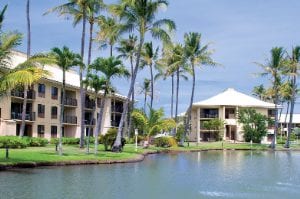 Image of Kauai Beach Villas