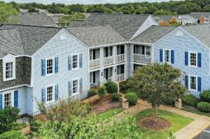 Image of Club Wyndham Kingsgate