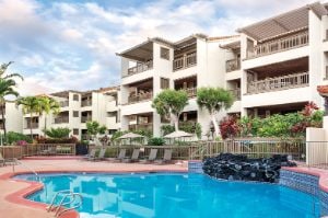 Image of Club Wyndham Kona Coast Resort