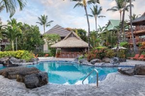 Image of Club Wyndham Kona Hawaiian Resort