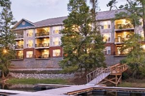 Image of Club Wyndham Lake Marion