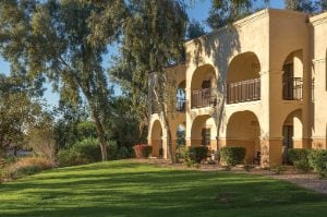 Image of Club Wyndham Legacy Golf Resort