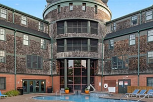 Image of Club Wyndham Long Wharf