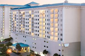 Image of Club Wyndham at Majestic Sun