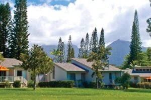 Image of Makai Club Cottages