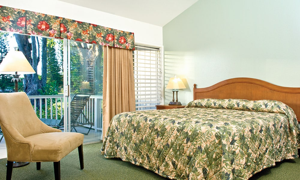 Timeshares In Princeville Hawaii Makai Club Cottages Club Wyndham