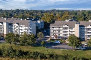 Image of Club Wyndham Nashville