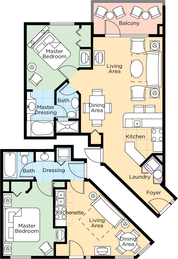 Timeshare Resorts in Nashville, TN Club Wyndham Nashville