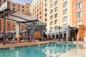 Image of Club Wyndham National Harbor