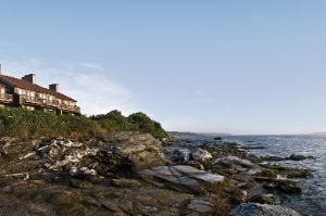 Image of Club Wyndham Newport Overlook