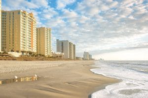 Image of Club Wyndham Ocean Boulevard